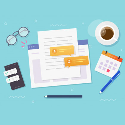 Scholarly Publishing Services