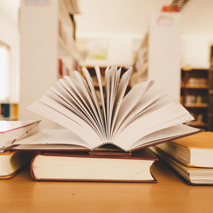 Scholarly Publishing Services