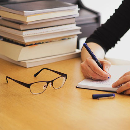 Scholarly Publishing Services