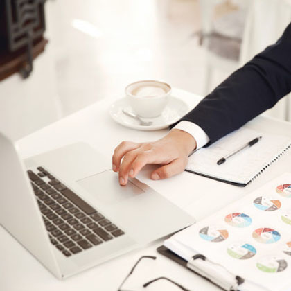 Scholarly Publishing Services